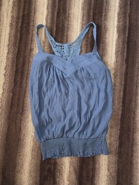 VINTAGE Love Culture Size M